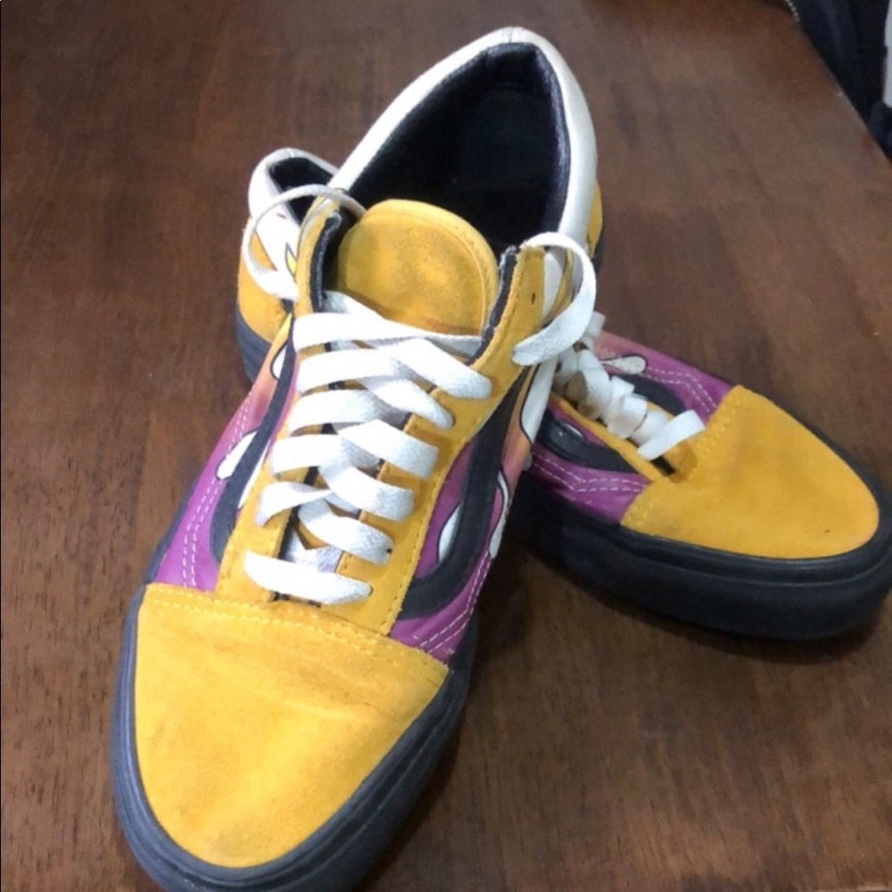 Vans